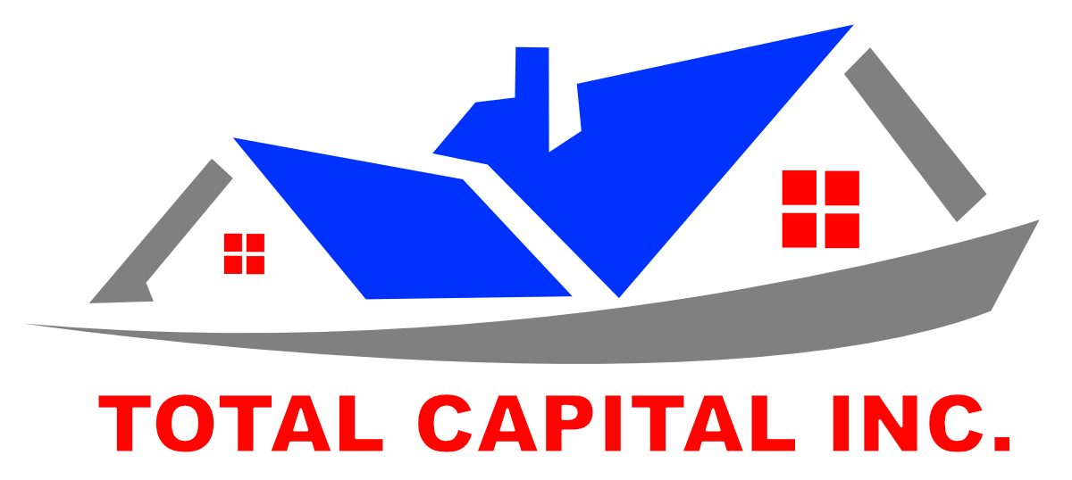 Total Capital Inc.