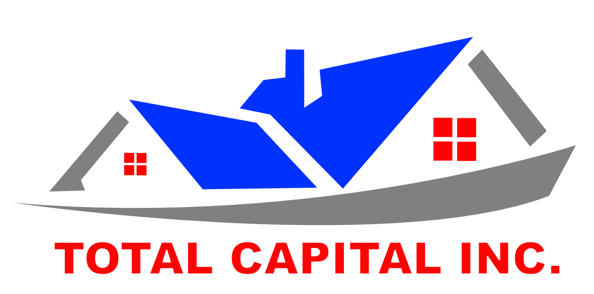 Total Capital Inc.