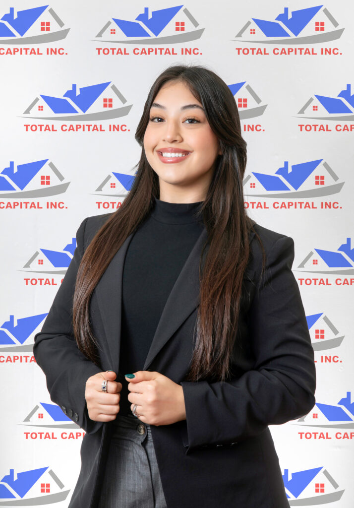 Casandra - Real Estate Agent