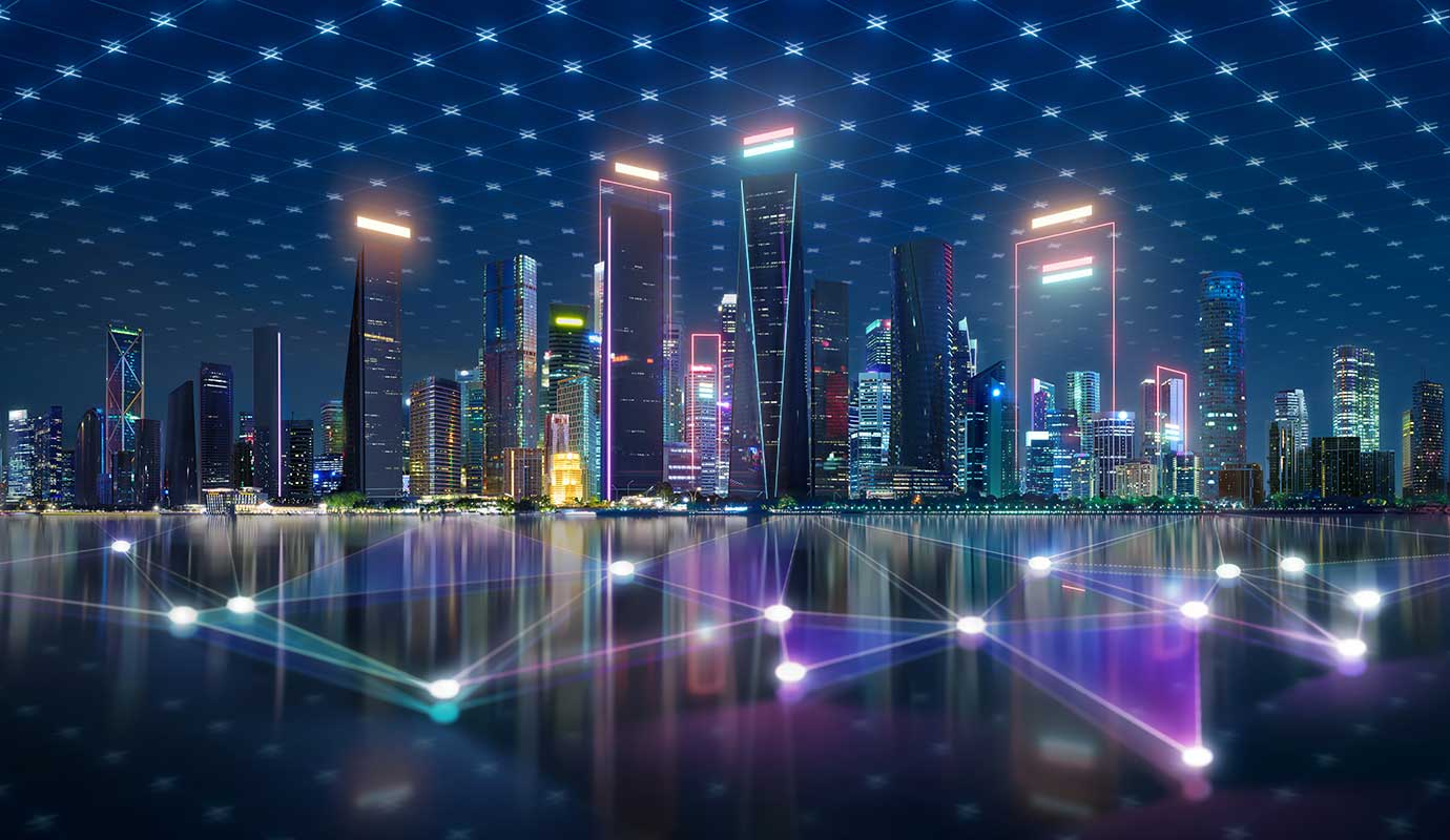 The Impact of 5G and PropTech on Commercial Real Estate Development