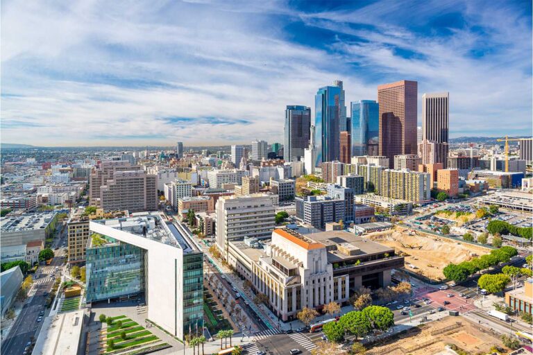 Is LA Real Estate a Good Investment?